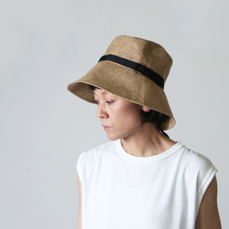 THE NORTH FACE (ザノースフェイス) HIKE Bloom Hat / ハイクブルーム 