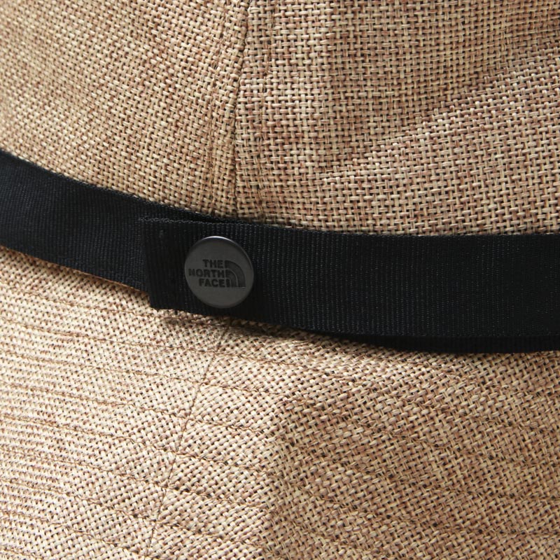 THE NORTH FACE(Ρե) HIKE Bloom Hat