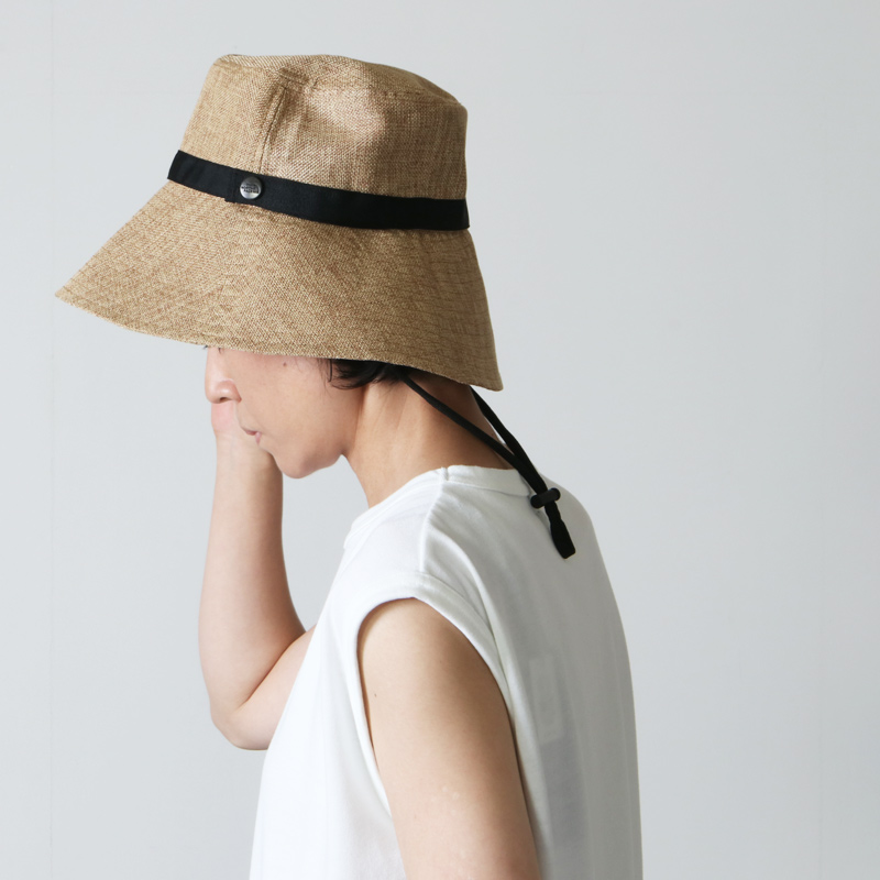 THE NORTH FACE (ザノースフェイス) HIKE Bloom Hat / ハイクブルーム