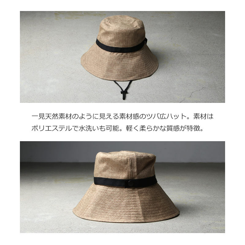 THE NORTH FACE(Ρե) HIKE Bloom Hat