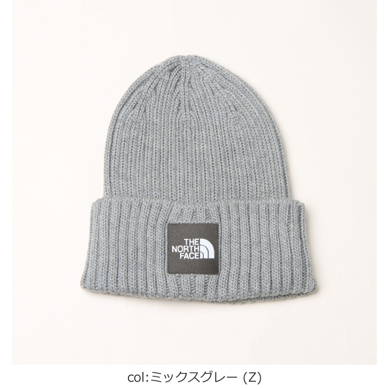 THE NORTH FACE (ザノースフェイス) Cappucho Lid / カプッチョリッド