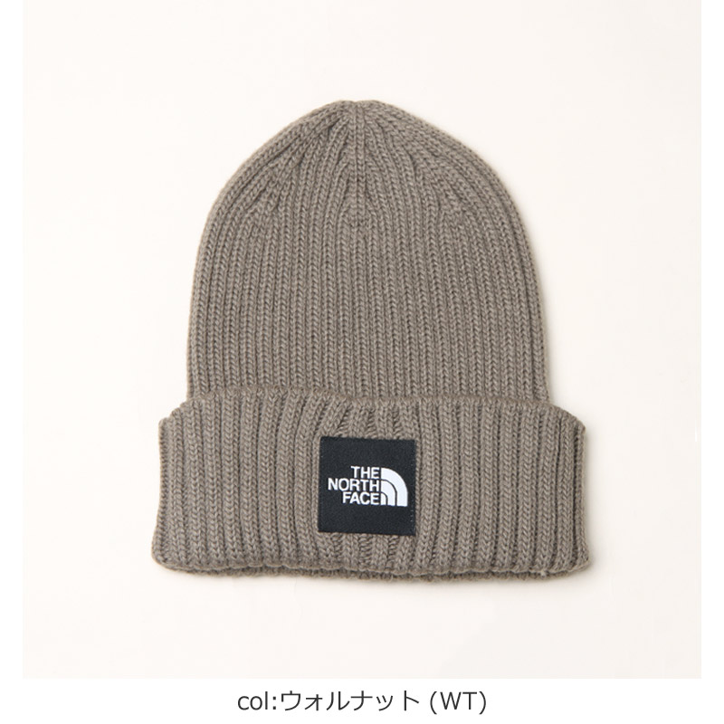 THE NORTH FACE (ザノースフェイス) Cappucho Lid / カプッチョリッド