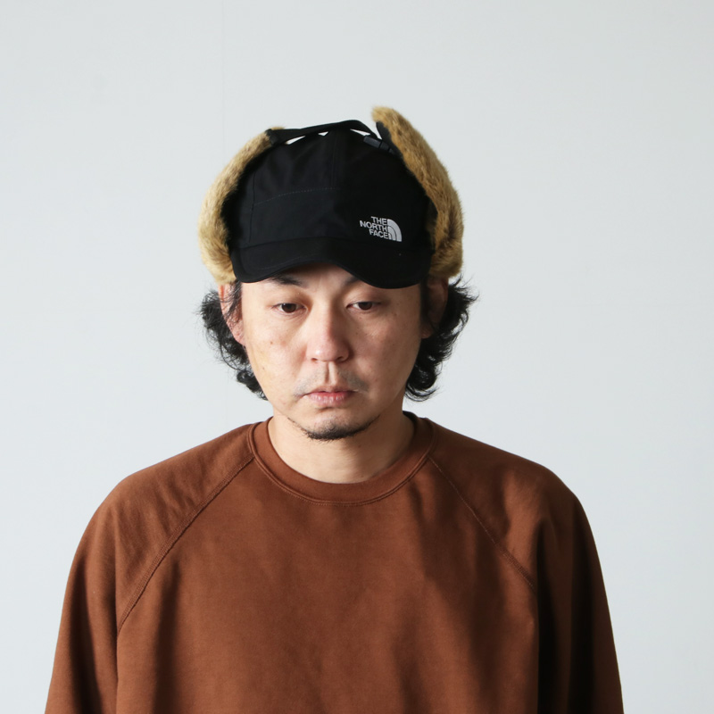 THE NORTH FACE (ザノースフェイス) Frontier Cap / フロンティアキャップ