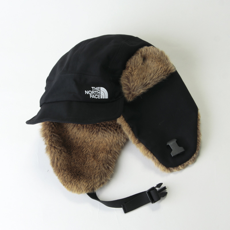 THE NORTH FACE (ザノースフェイス) Frontier Cap / フロンティアキャップ