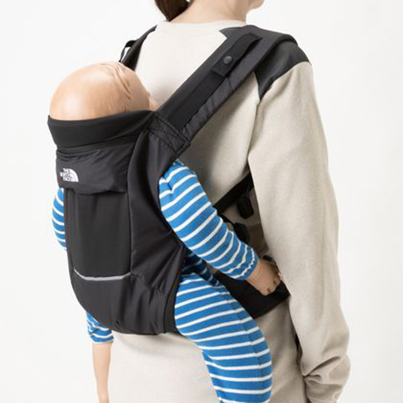 THE NORTH FACE (ザノースフェイス) Baby Compact Sling / ベビー