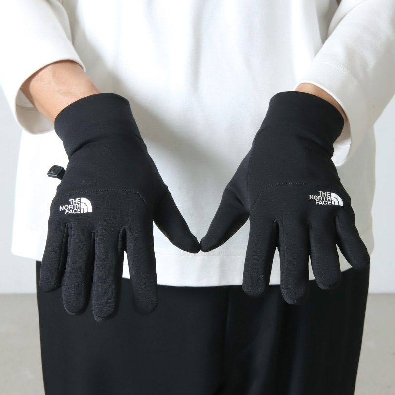 THE NORTH FACE (ザノースフェイス) Etip Glove / イーチップグローブ