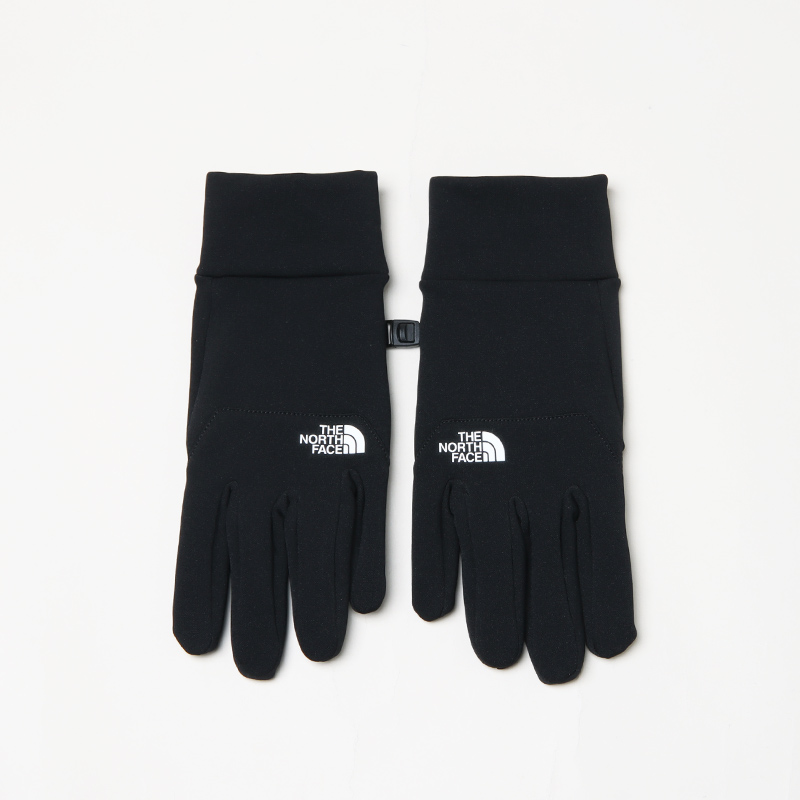 THE NORTH FACE (ザノースフェイス) Etip Glove / イーチップグローブ