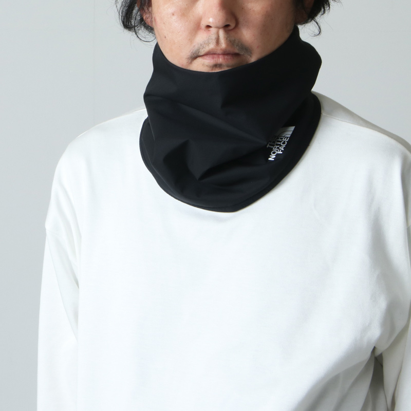 THE NORTH FACE (ザノースフェイス) Expedition Neck Gaiter エクスペディションネックゲイター