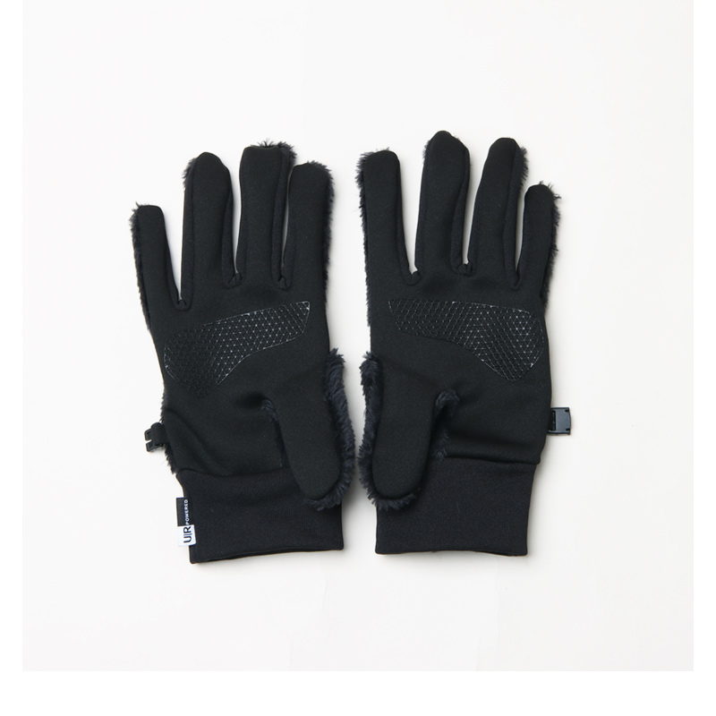 THE NORTH FACE (ザノースフェイス) Versa Loft Etip Glove / バーサロフトイーチップグローブ