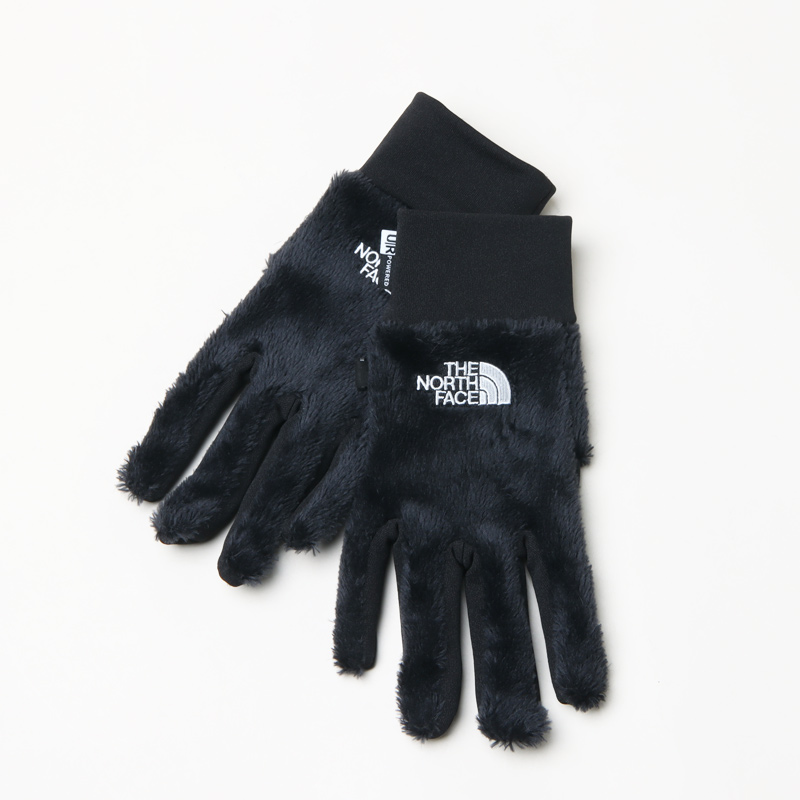 THE NORTH FACE (ザノースフェイス) Versa Loft Etip Glove / バーサ