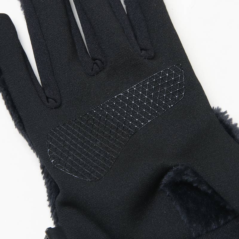 THE NORTH FACE (ザノースフェイス) Versa Loft Etip Glove / バーサロフトイーチップグローブ