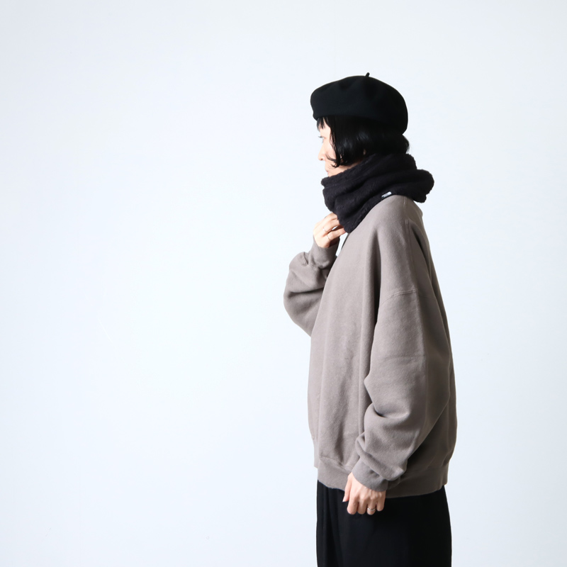 THE NORTH FACE (ザノースフェイス) Super Versa Loft Neck Gaiter