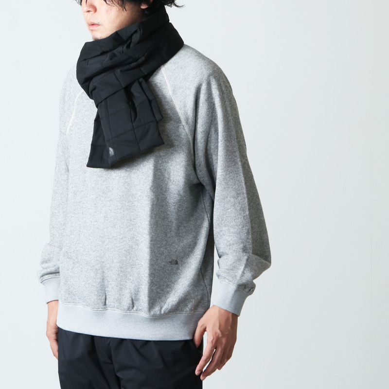 THE NORTH FACE (ザノースフェイス) Zepher Muffler / ゼファーマフラー