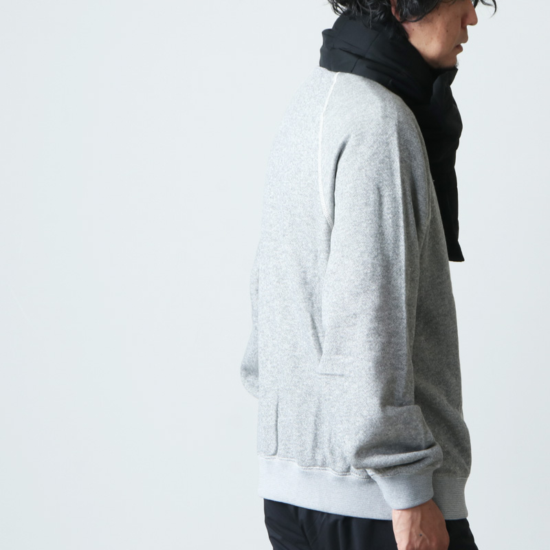 THE NORTH FACE (ザノースフェイス) Zepher Muffler ゼファーマフラー