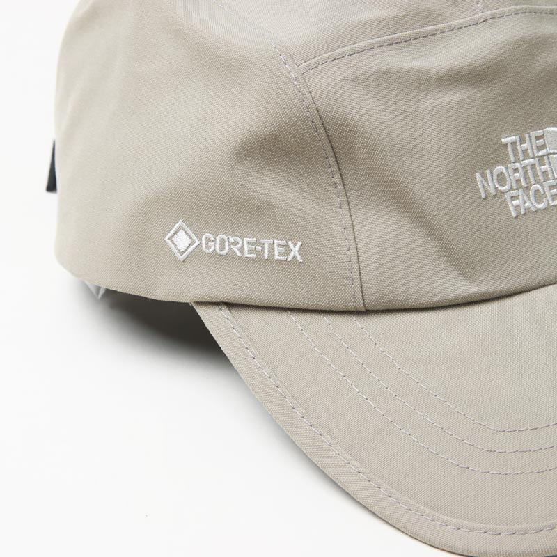 THE NORTH FACE (ザノースフェイス) GORE-TEX Cap / ゴアテックスキャップ