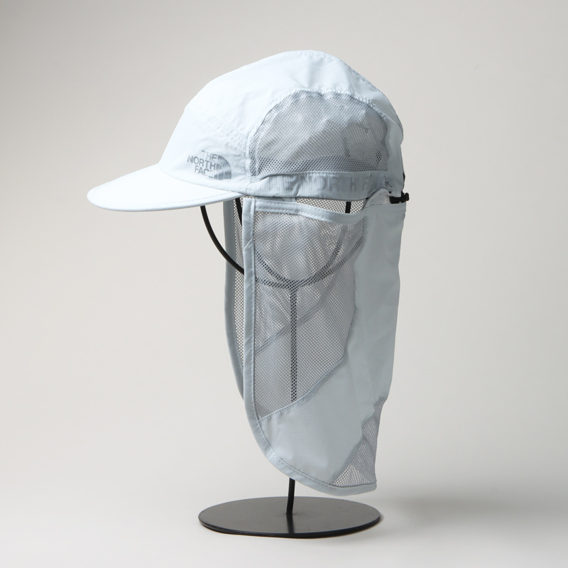 THE NORTH FACE(Ρե) Run Shield Cap