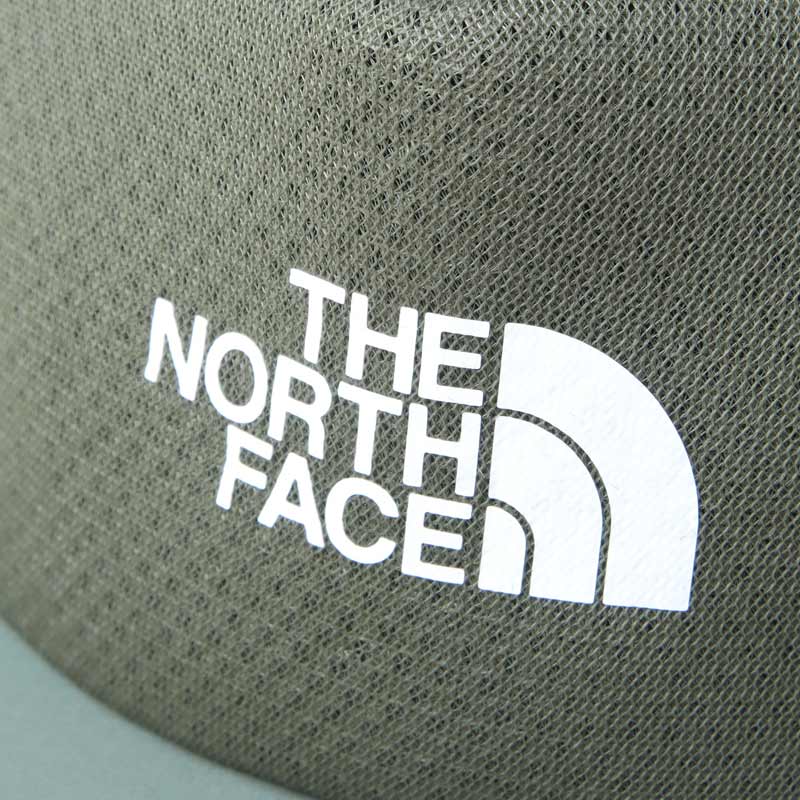 THE NORTH FACE(Ρե) Run All Mesh Cap