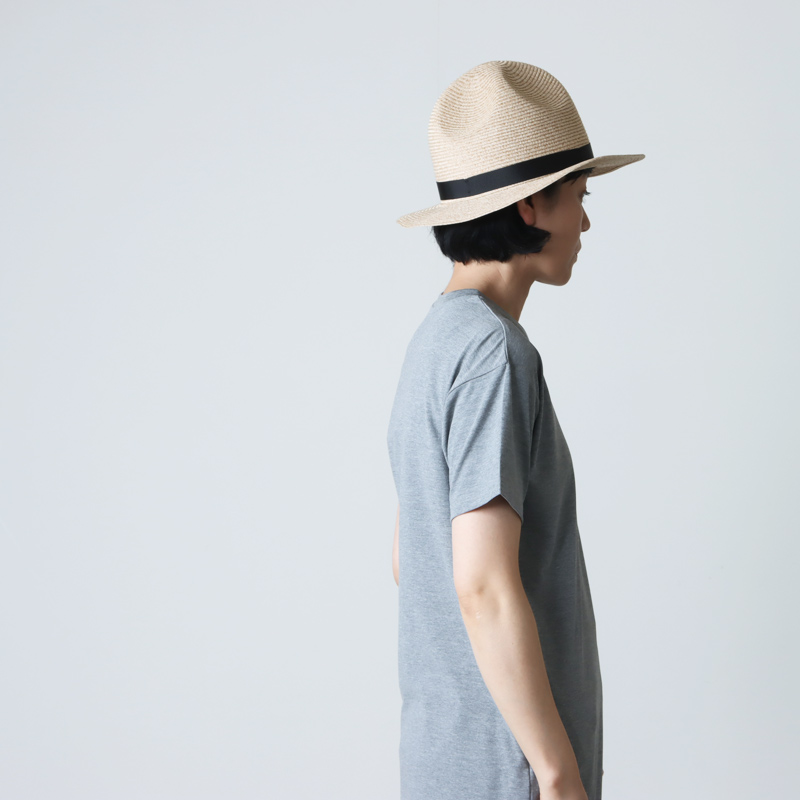 THE NORTH FACE (ザノースフェイス) Washable Mountain Braid Hat 