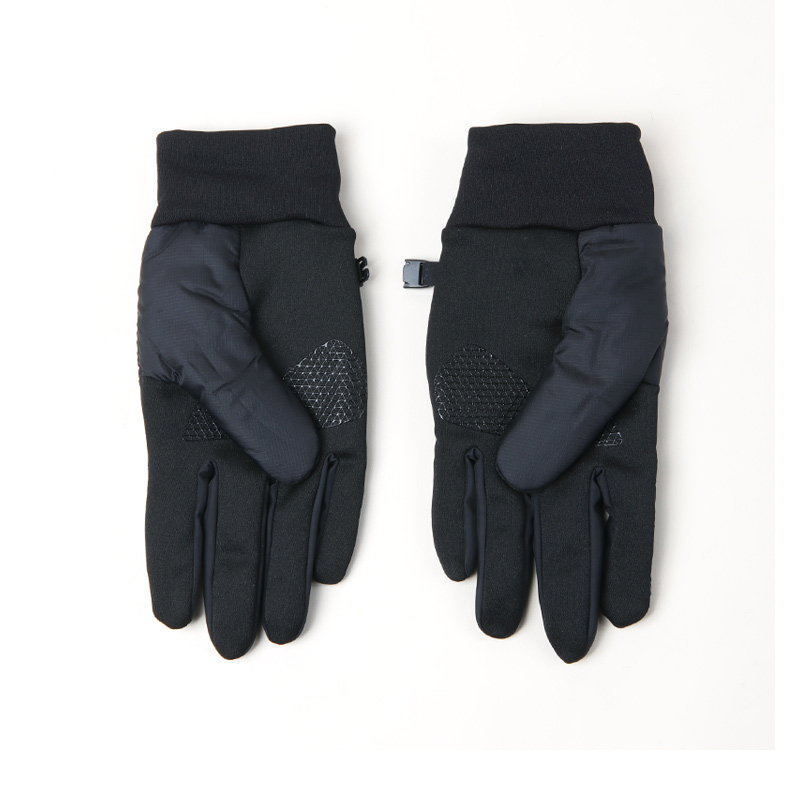 THE NORTH FACE (ザノースフェイス) Nuptse Etip Glove / ヌプシイー