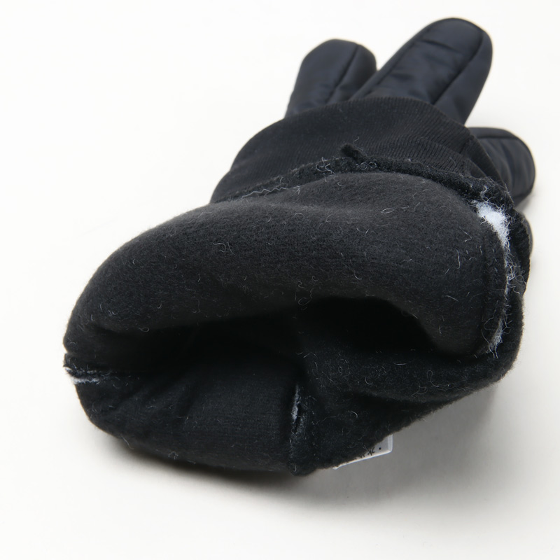 THE NORTH FACE (ザノースフェイス) Nuptse Etip Glove / ヌプシイー