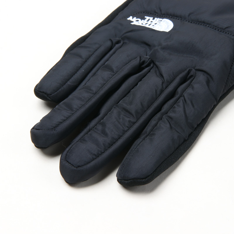 THE NORTH FACE (ザノースフェイス) Nuptse Etip Glove / ヌプシイー