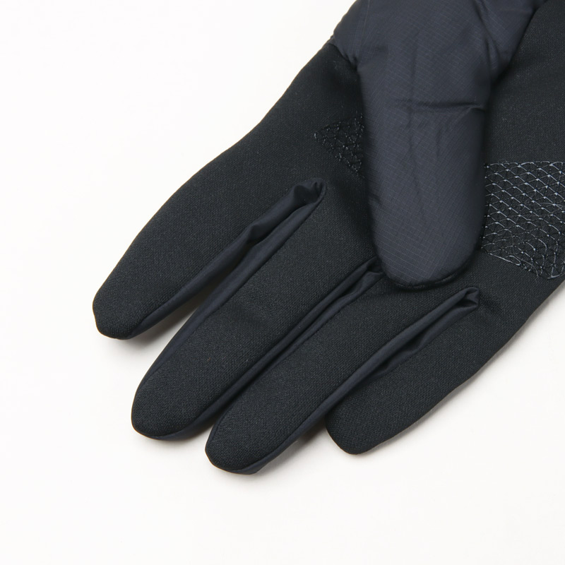 THE NORTH FACE (ザノースフェイス) Nuptse Etip Glove / ヌプシイー