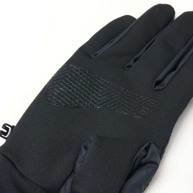 THE NORTH FACE (ザノースフェイス) Nuptse Etip Glove / ヌプシイー