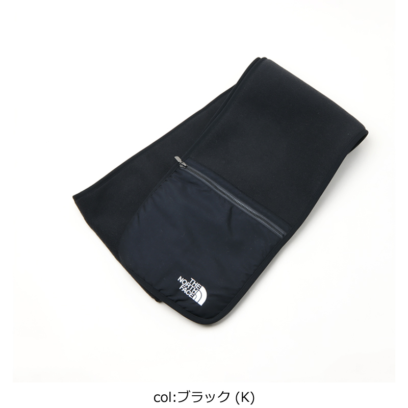 THE NORTH FACE (ザノースフェイス) Micro Fleece Muffler / マイクロ 