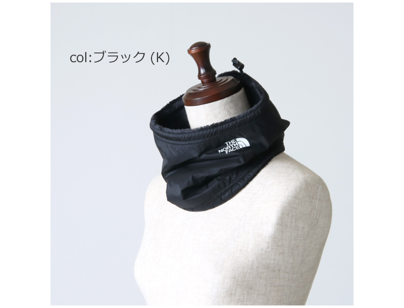 THE NORTH FACE(Ρե) Reversible Neck Gaiter