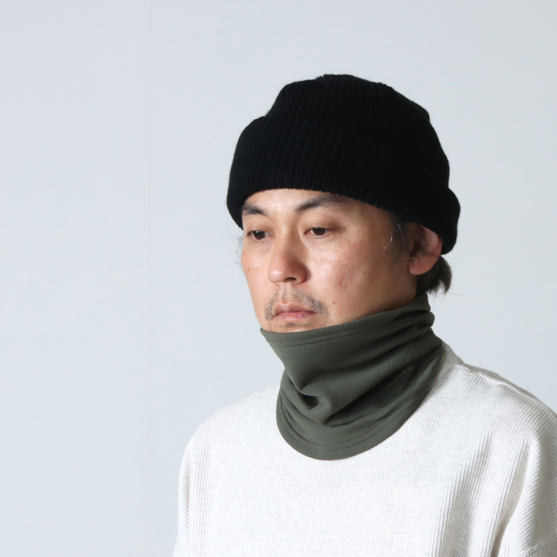 THE NORTH FACE (ザノースフェイス) Micro Stretch Neck Gaiter ...