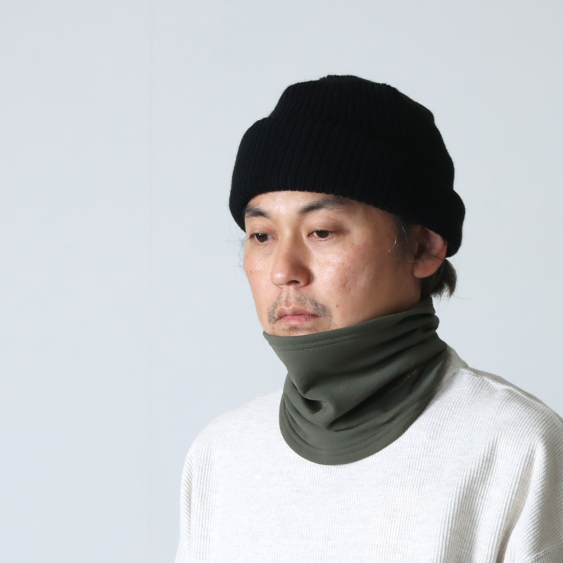 THE NORTH FACE (ザノースフェイス) Micro Stretch Neck Gaiter / マイクロストレッチネックゲイター