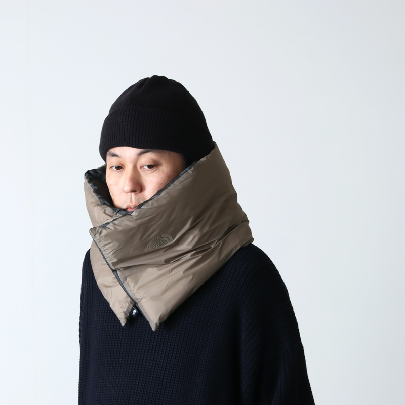 有名な高級ブランド THE NORTH FACE マフラー ストール リール - mofl.cl