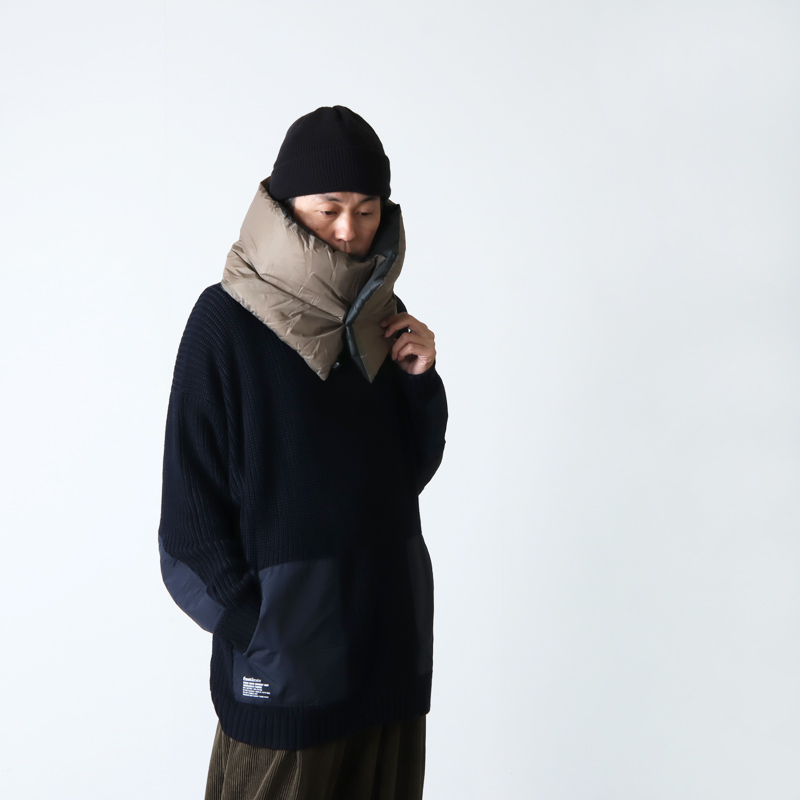 THE NORTH FACE (ザノースフェイス) Explorer Muffler