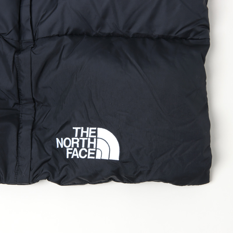THE NORTH FACE (ザノースフェイス) CR Nuptse Attachable Blanket 
