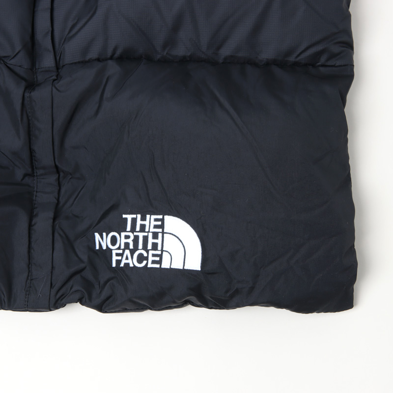 THE NORTH FACE (ザノースフェイス) CR Nuptse Attachable Blanket