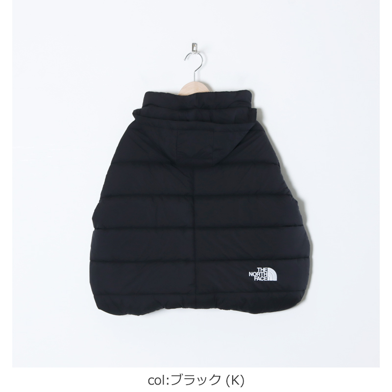 THE NORTH FACE (ザノースフェイス) Baby Shell Blanket / ベビー