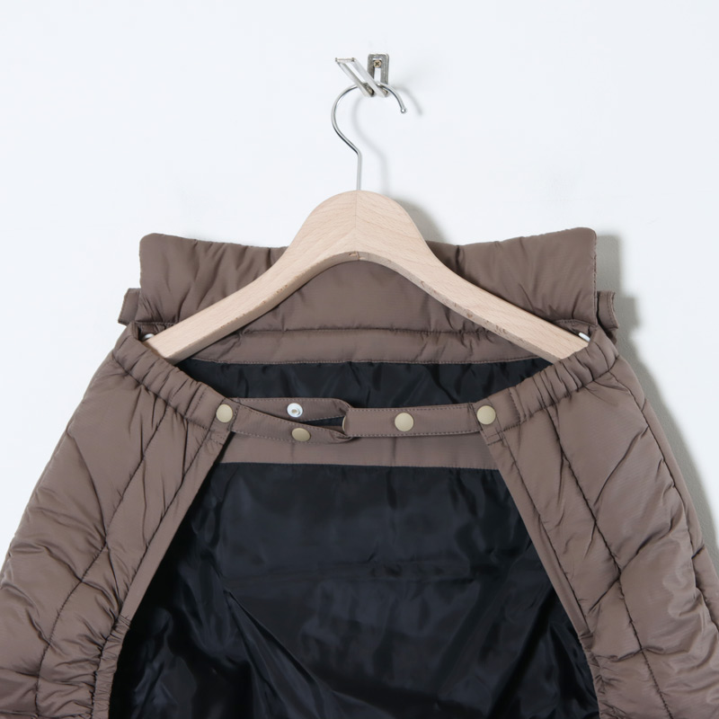 THE NORTH FACE (ザノースフェイス) Baby Shell Blanket / ベビー ...