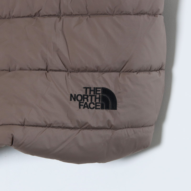 THE NORTH FACE (г‚¶гѓЋгѓјг‚№гѓ•г‚§г‚¤г‚№) Baby Shell Blanket / гѓ™гѓ“гѓјг‚·г‚§гѓ«гѓ–гѓ©гѓіг‚±гѓѓгѓ€