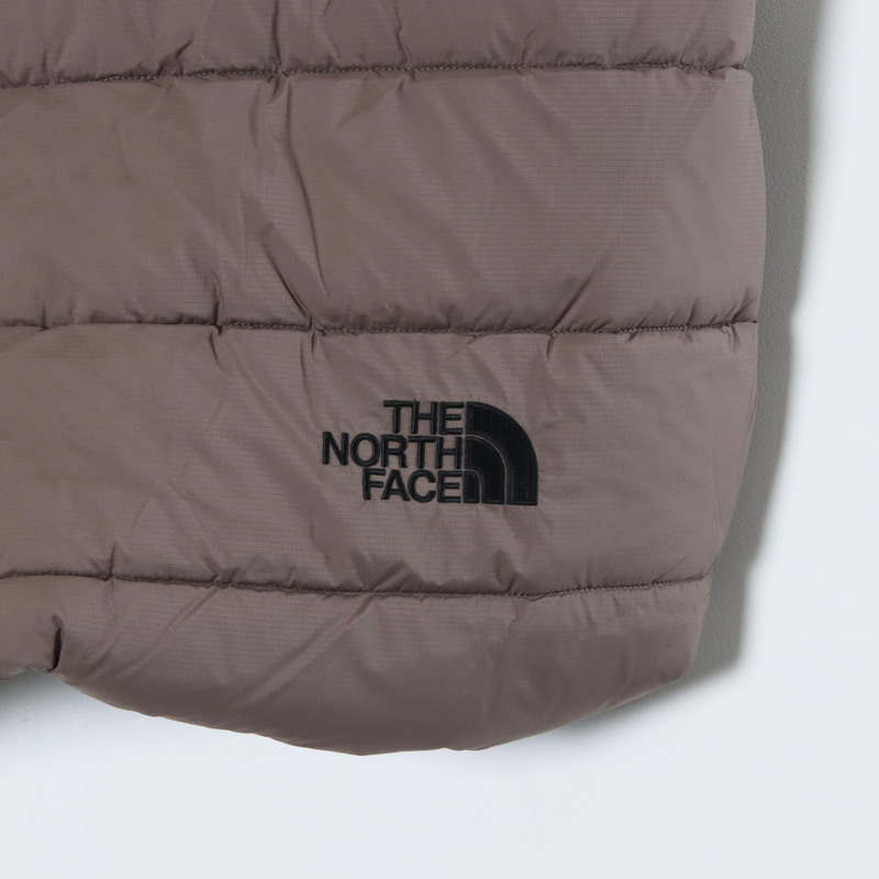 THE NORTH FACE (ザノースフェイス) Baby Shell Blanket / ベビー ...