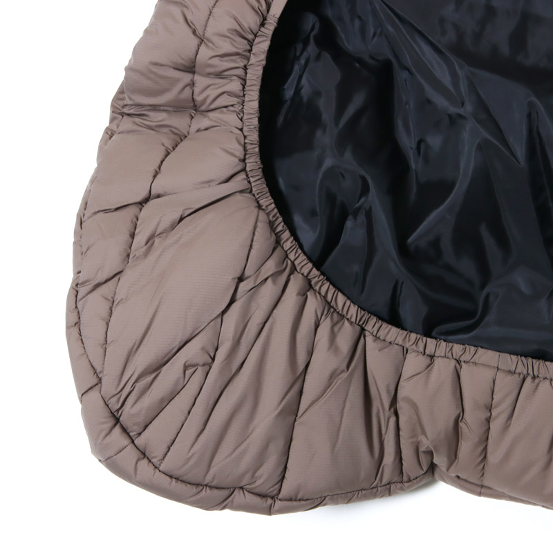 THE NORTH FACE (ザノースフェイス) Baby Shell Blanket / ベビーシェルブランケット