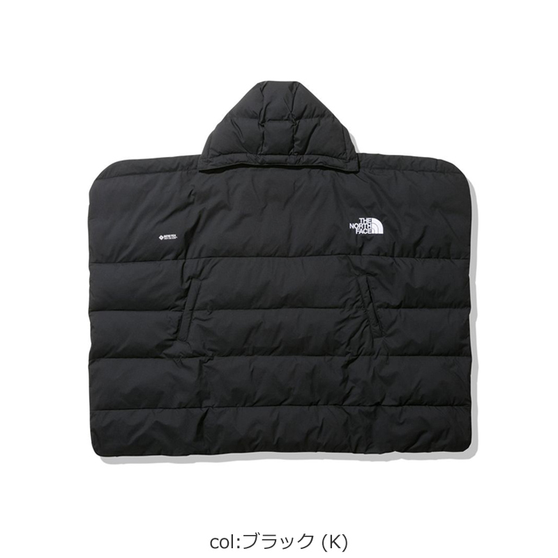 THE NORTH FACE (ザノースフェイス) Baby Multi Shell Blanket ...