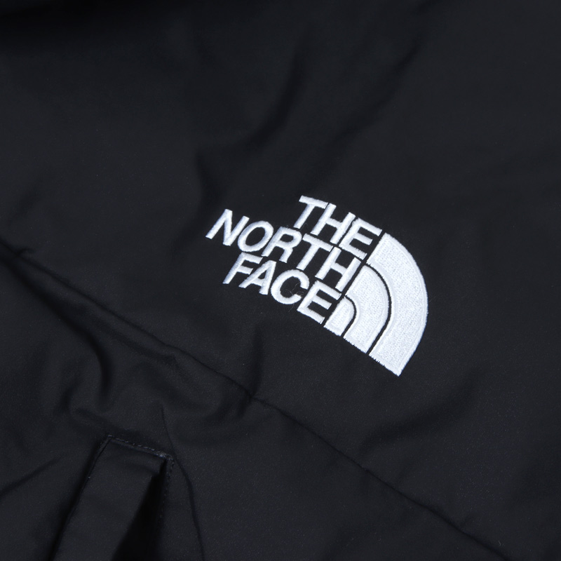 THE NORTH FACE (ザノースフェイス) Baby Multi Shell Blanket / ベビーマルチシェルブランケット