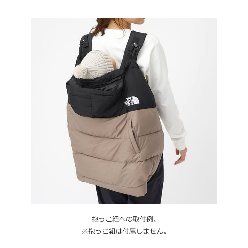 THE NORTH FACE(Ρե) Baby Multi Shell Blanket