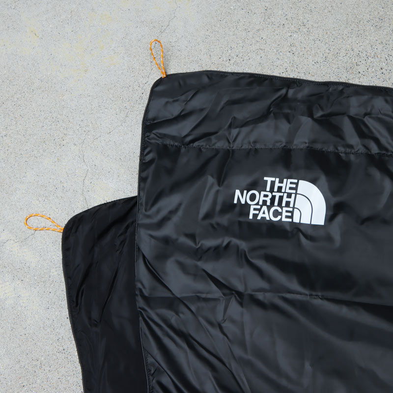 THE NORTH FACE ノースフェイス ワオナ ブランケット - 寝袋/寝具