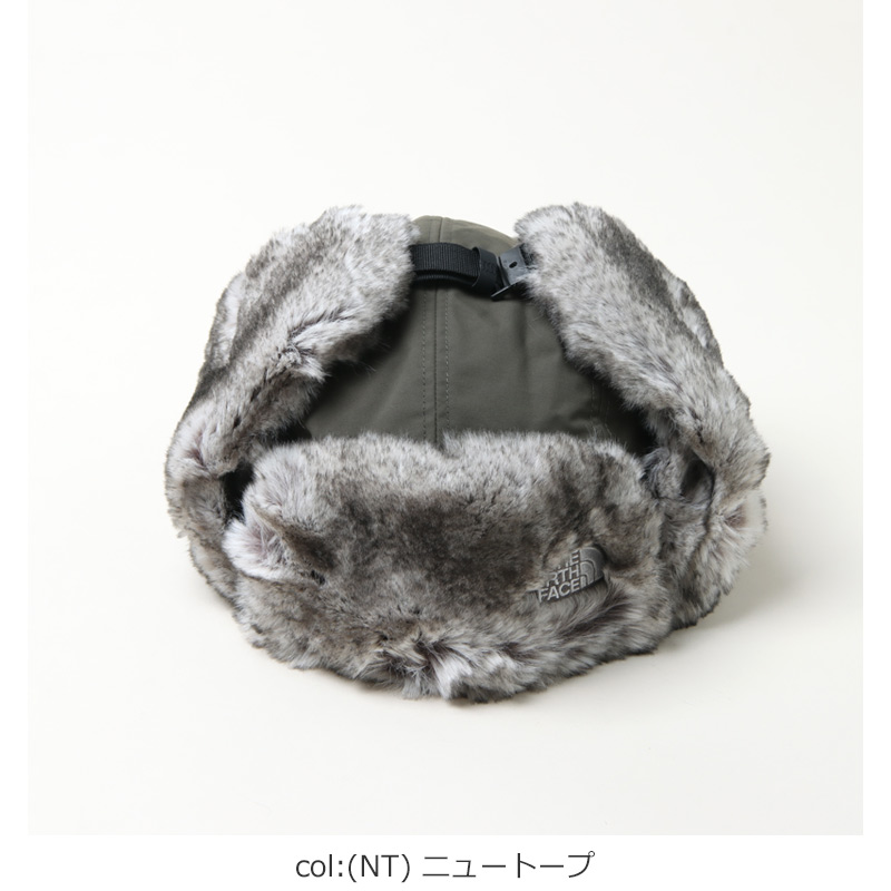 THE NORTH FACE (ザノースフェイス) Insulation Bomber Cap ...