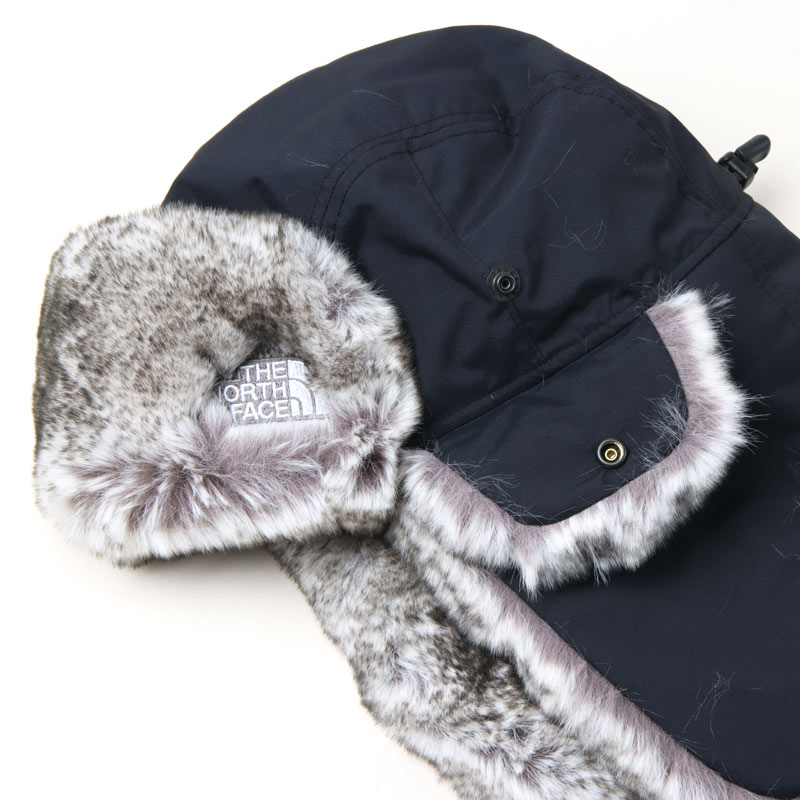 THE NORTH FACE (ザノースフェイス) Insulation Bomber Cap / インサレーションボンバーキャップ