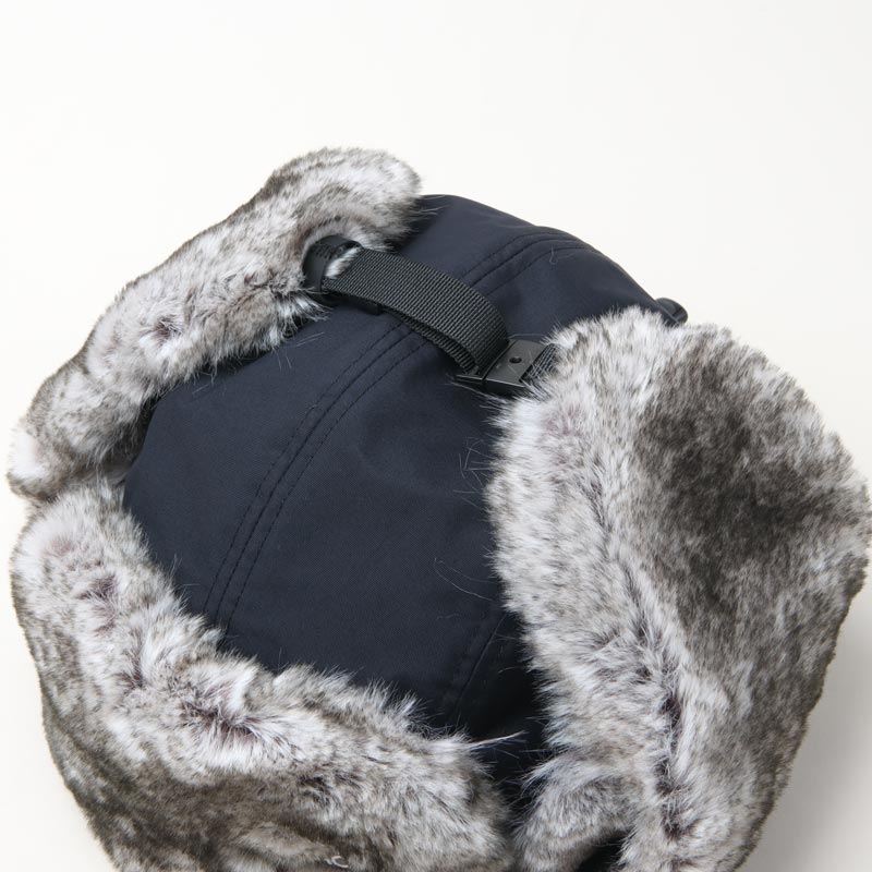 THE NORTH FACE(Ρե) Insulation Bomber Cap