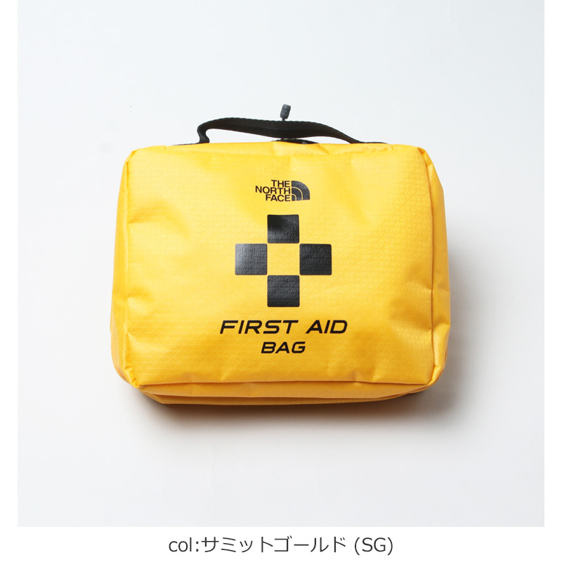 THE NORTH FACE(Ρե) First Aid Bag L