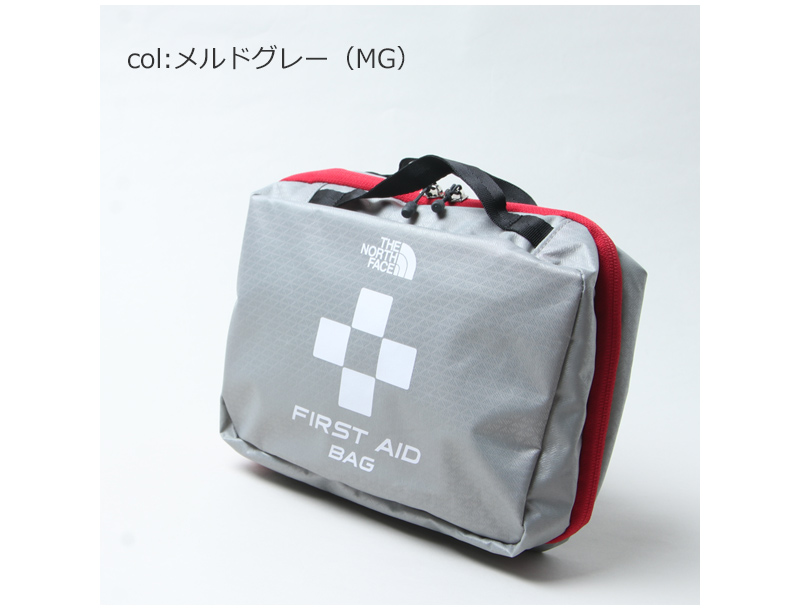 THE NORTH FACE(Ρե) First Aid Bag L