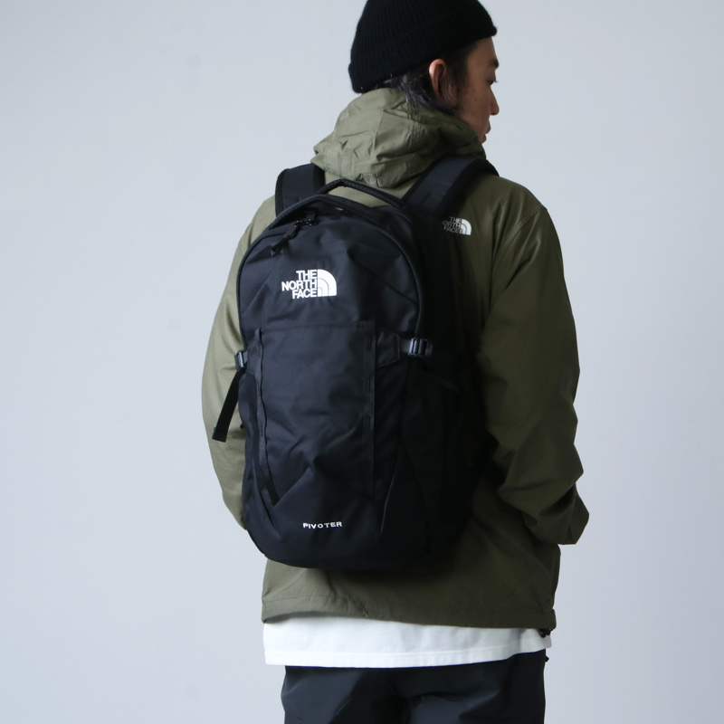 THE NORTH FACE ノースフェイス　バックパック　ピボター